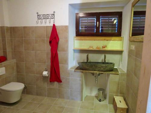 Appartment Porthos - Turm Krk