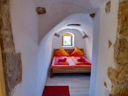 Appartment Porthos - Turm Krk