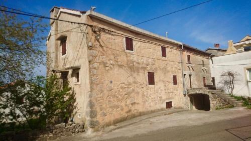 Appartment Porthos - Turm Krk