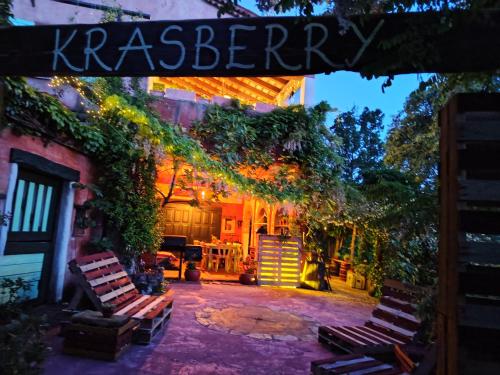 Krasberry