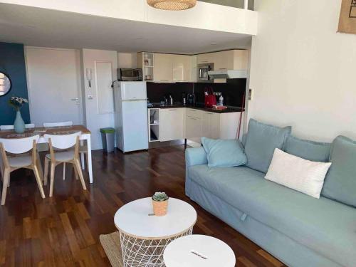 Appartement tout confort dans le centre ville