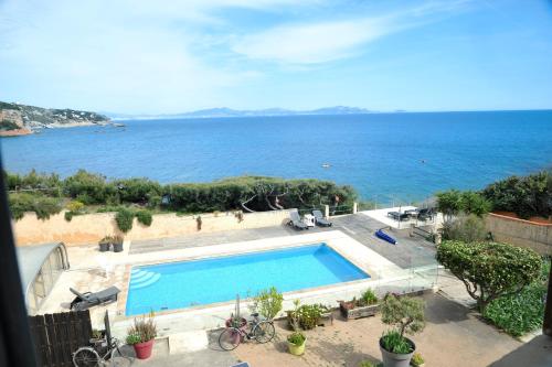 Villa Grande Bleue