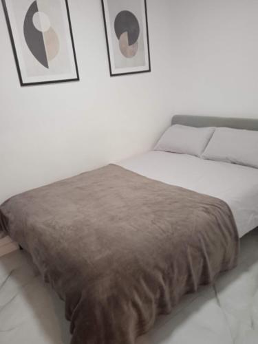 LOVELY CASA - Lovely apartment in the center of Torrevieja close to del Cura beach only 350 m