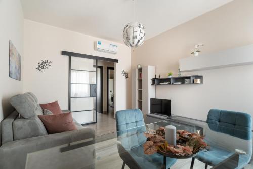 GuestHost - Balcony Flat X3 Linate Airport MM4