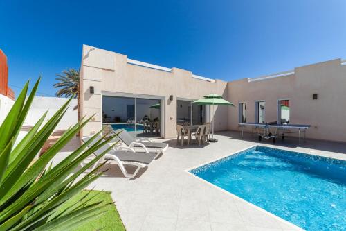 Villa Celeste Piscine privée proche de la mer
