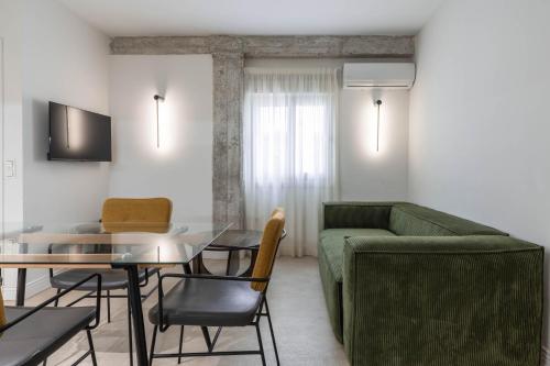 Málaga Stylish Apartment