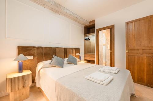 Málaga Stylish Apartment
