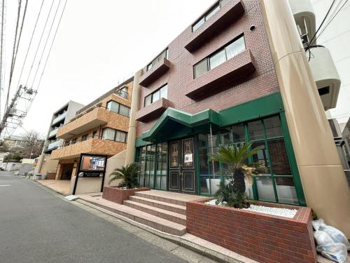 VILLA SAKURA Tokyo Meguro