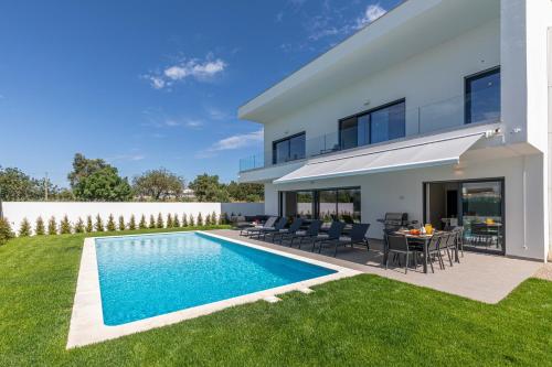 Villa Mia, Quinta da Foz