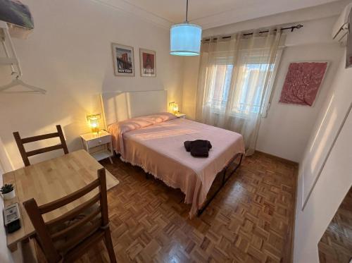 Rooms La Latina, junto a Plaza Mayor
