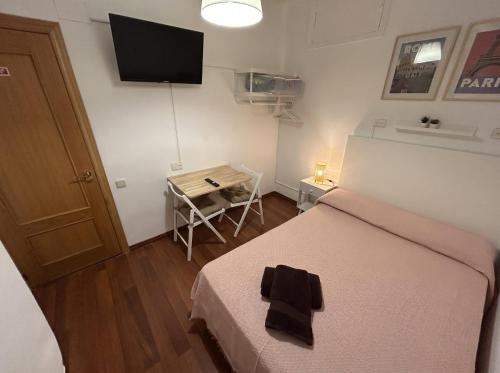 Rooms La Latina, junto a Plaza Mayor