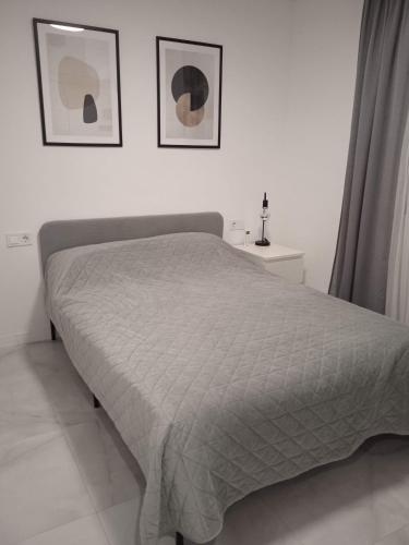 LOVELY CASA - Lovely apartment in the center of Torrevieja close to del Cura beach only 350 m