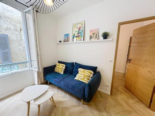 Meynadier Premium 2BR Refurb 2023 Olam Properties