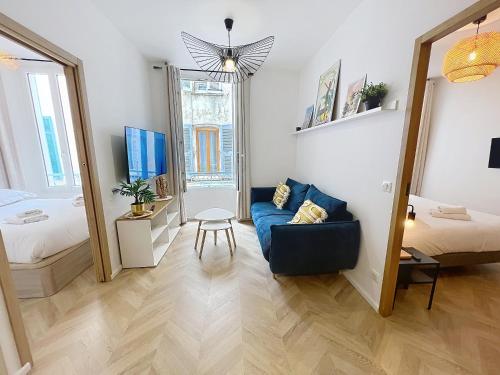 Meynadier Premium 2BR Refurb 2023 Olam Properties