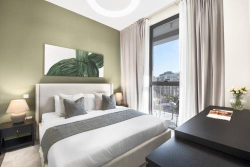 Cozy 1br apartment Midtown