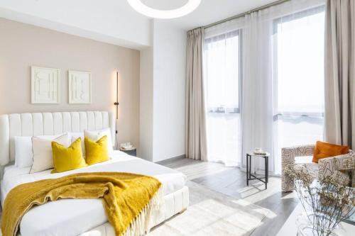 1bedroom unit in Midtown Noor