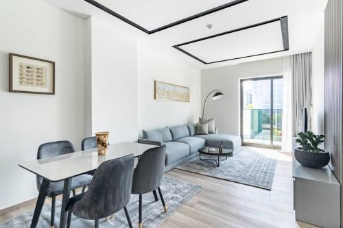 1bedroom unit at Nicholas