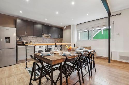 Bluestay 226 - Charmant appartement