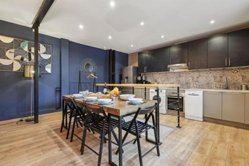 Bluestay 226 - Charmant appartement