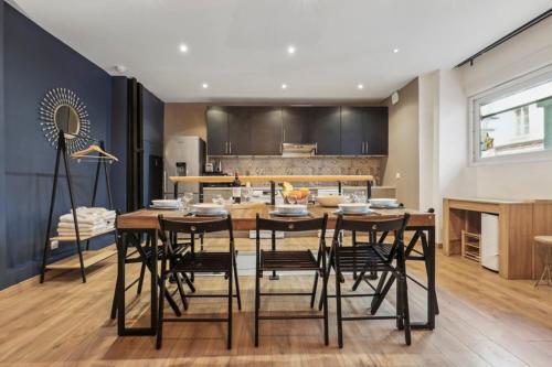 Bluestay 226 - Charmant appartement