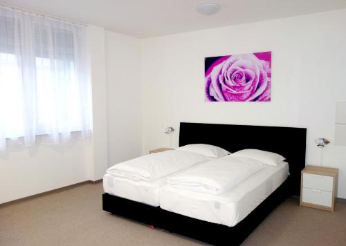 Gallery image of Budget Hotel Ludwigshafen in Ludwigshafen am Rhein