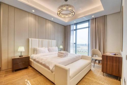 Modern Apartment in the New Business Bay Area