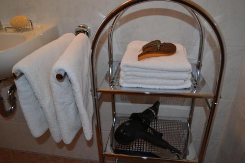 Billede fra billedgalleriet på Landhaus Sandra i Dorfgastein