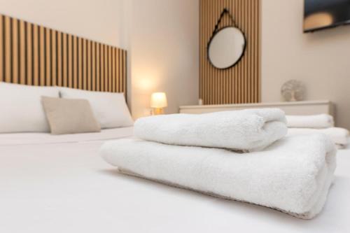 Stylish Flat Near Athens Center