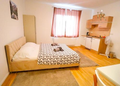 Diamond Residence Vienna