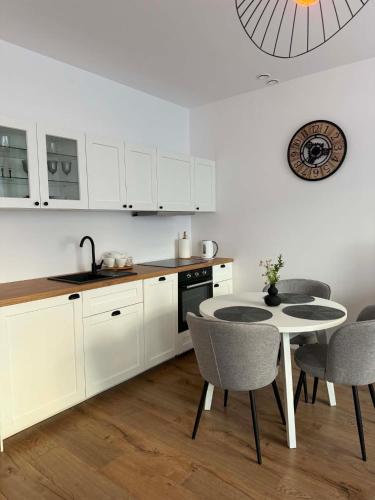 Apartament Bursztynowy Lębork