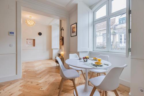 Luxury Flat in Lisbon Downtown Douradores Street