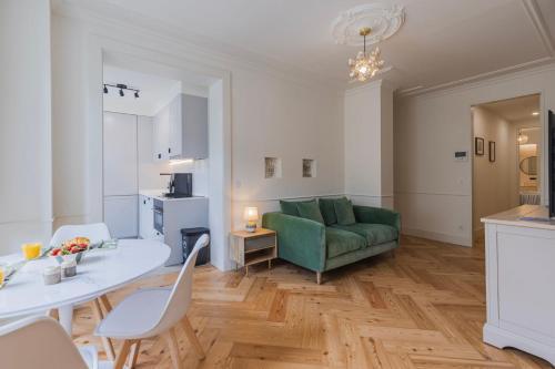 Luxury Flat in Lisbon Downtown Douradores Street