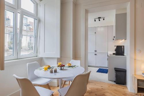 Luxury Flat in Lisbon Downtown Douradores Street