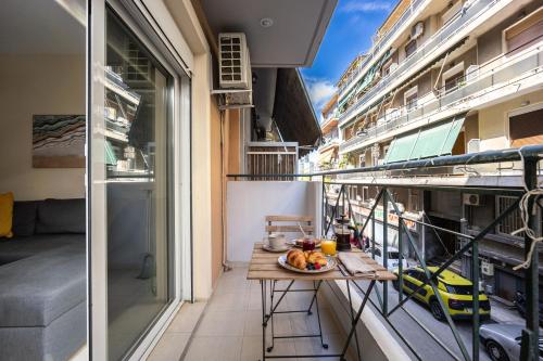 Chic Athens Stay Near Everything
