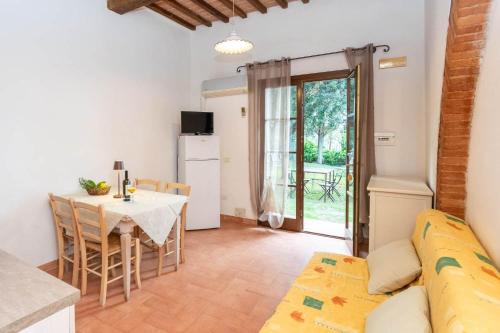 Residence La Casaccia