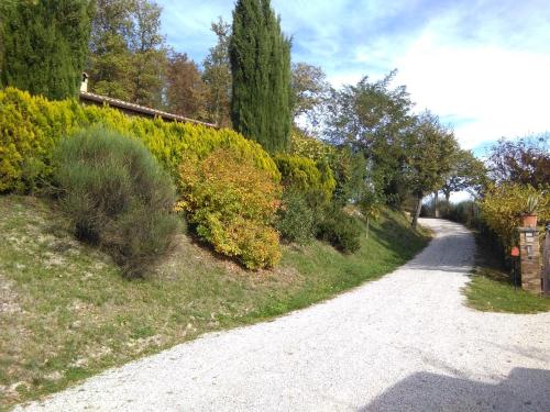 Gallery image of Calmancino delle Selve in Urbino
