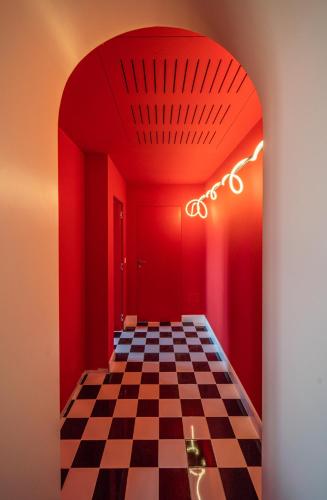 Villa Eclettica - Dimore Creative