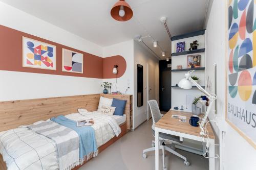 StudentSpace Apartments 29L