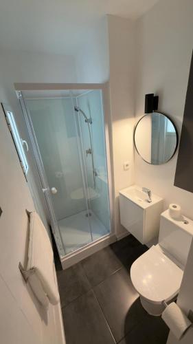 Suite de lujo Madrid Centro (B3)