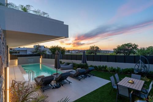 Green Villas - Villa I
