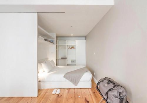 Look At Me - Serviced Lofts & Studios