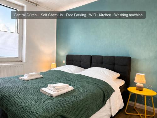 Foto Der Schwan 8 & 10 - zentral- stilvoll 1