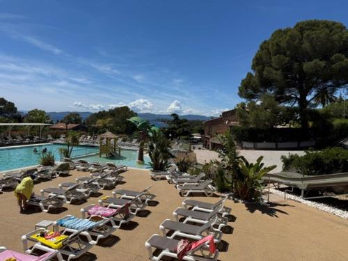 Vue mer imprenable et ambiance cocooning