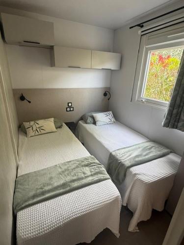 Vue mer imprenable et ambiance cocooning