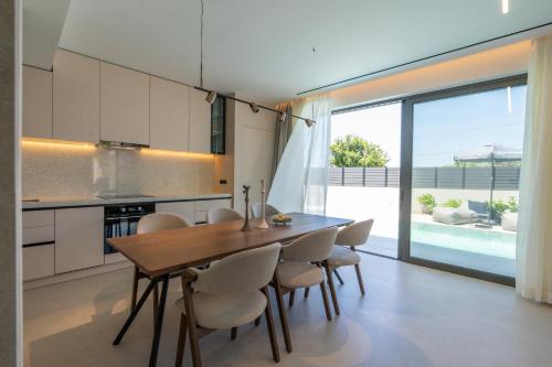 Green Villas - Villa I