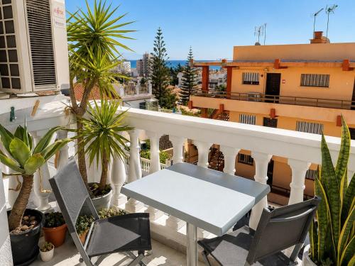 Casa Aura - Pool & Terrace Torremolinos
