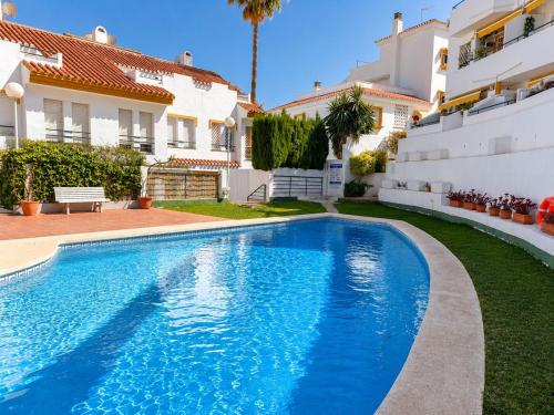 Casa Aura - Pool & Terrace Torremolinos