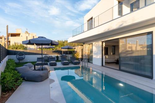 Green Villas - Villa I