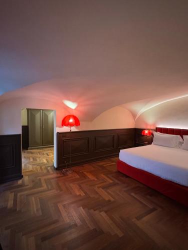 Palazzo Gambirasi Luxury Suite Roma photo 109