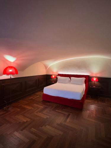 Palazzo Gambirasi Luxury Suite Roma photo 108